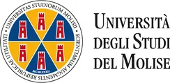 Università degli Studi del Molise logo